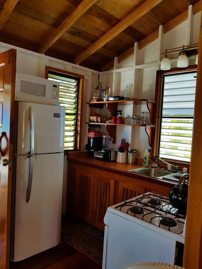 Вилла Carolyn'S House Кей-Колкер Экстерьер фото