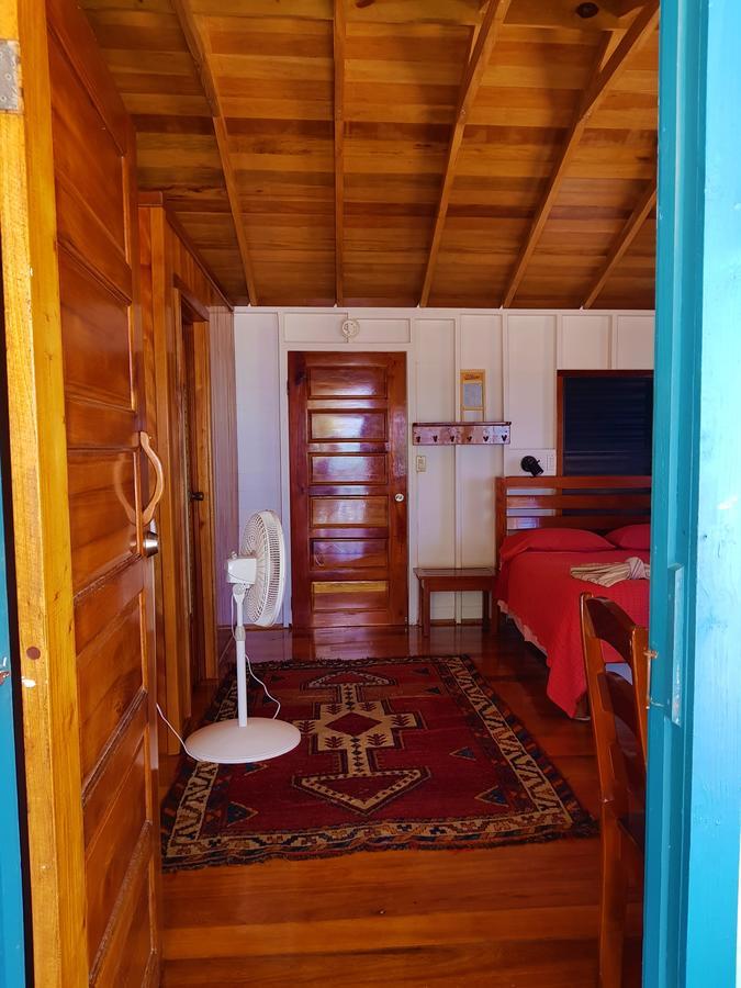 Вилла Carolyn'S House Кей-Колкер Экстерьер фото