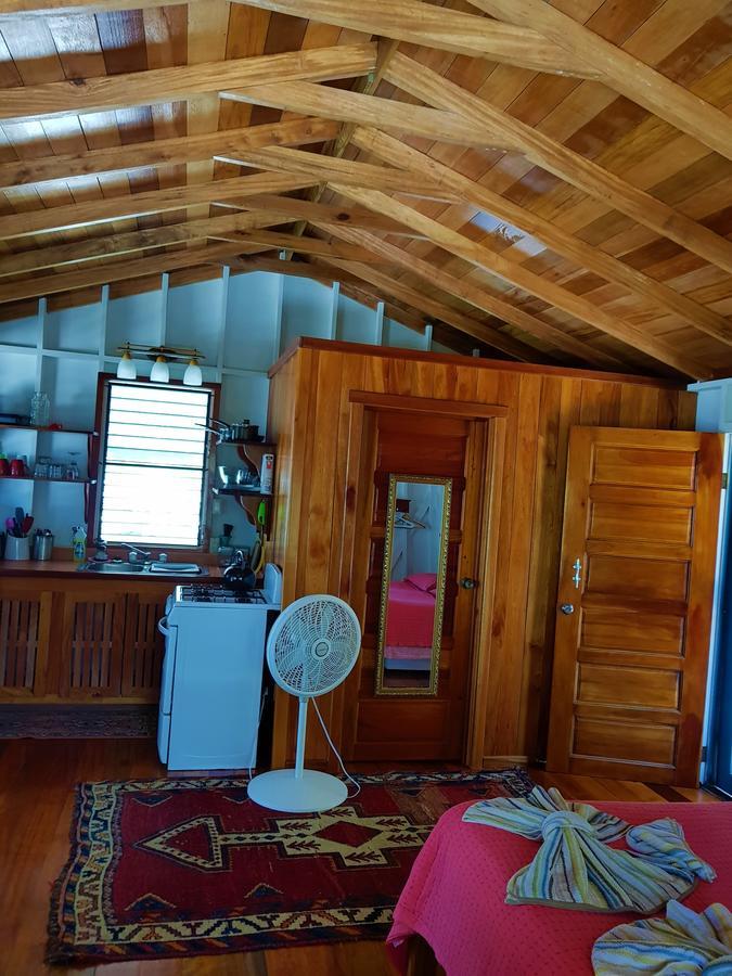 Вилла Carolyn'S House Кей-Колкер Экстерьер фото