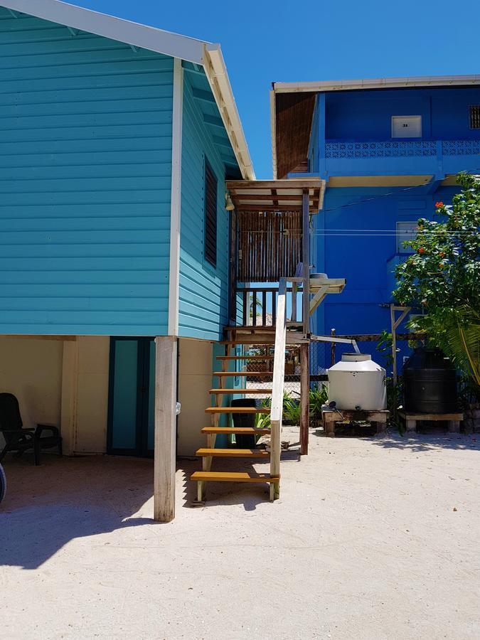 Вилла Carolyn'S House Кей-Колкер Экстерьер фото