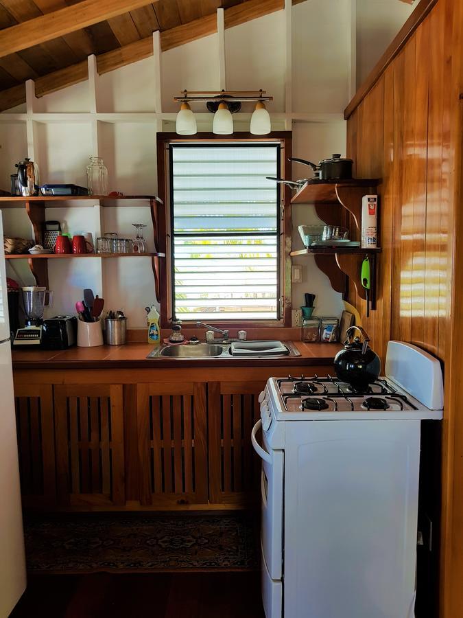 Вилла Carolyn'S House Кей-Колкер Экстерьер фото